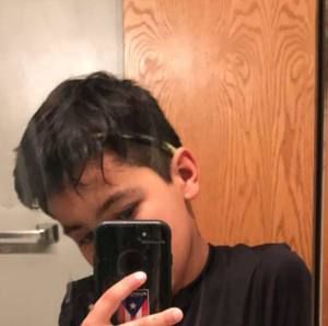 Meet your Posher, Jonathan